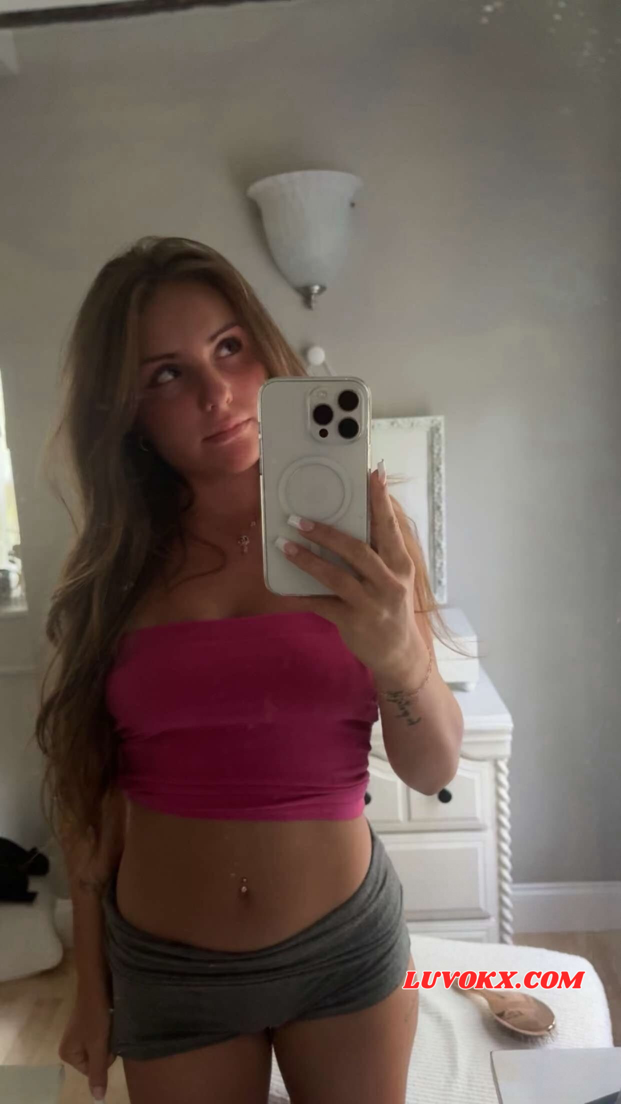 Piper Rockelle Úniky OnlyFans piperrockelle Uniklé #7 — 15