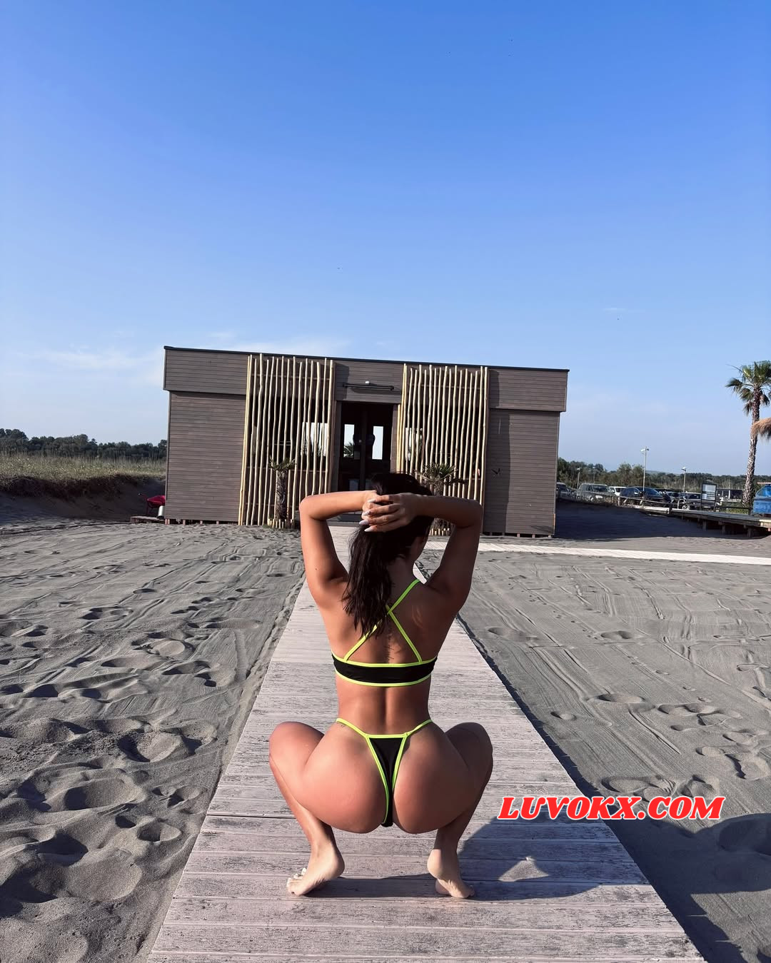 Sofijaraaa Nude aka Sofijaraaa Leaked — 10/10