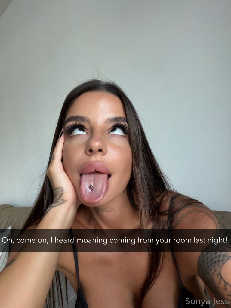 TopFapGirls.net provides exclusive FAP-uncensored OnlyFans Leaked pics for free. | Sonya Jess Nude sonya jess Nudes JessWantsMore Leaked sonyaprots sonyajess Leaks sonyajess secret Leaks OnlyFans Leaked Pics 69