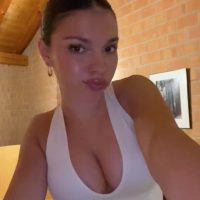TopFapGirls.net provides exclusive FAP-uncensored OnlyFans Leaked pics for free. | Sophieimperiali Nude Sophieimperiali Leaked OnlyFans Leaked Pics 6