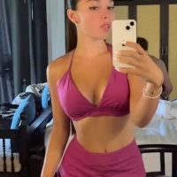 TopFapGirls.net provides exclusive FAP-uncensored OnlyFans Leaked pics for free. | Sophieimperiali Nude Sophieimperiali Leaked OnlyFans Leaked Pics 9