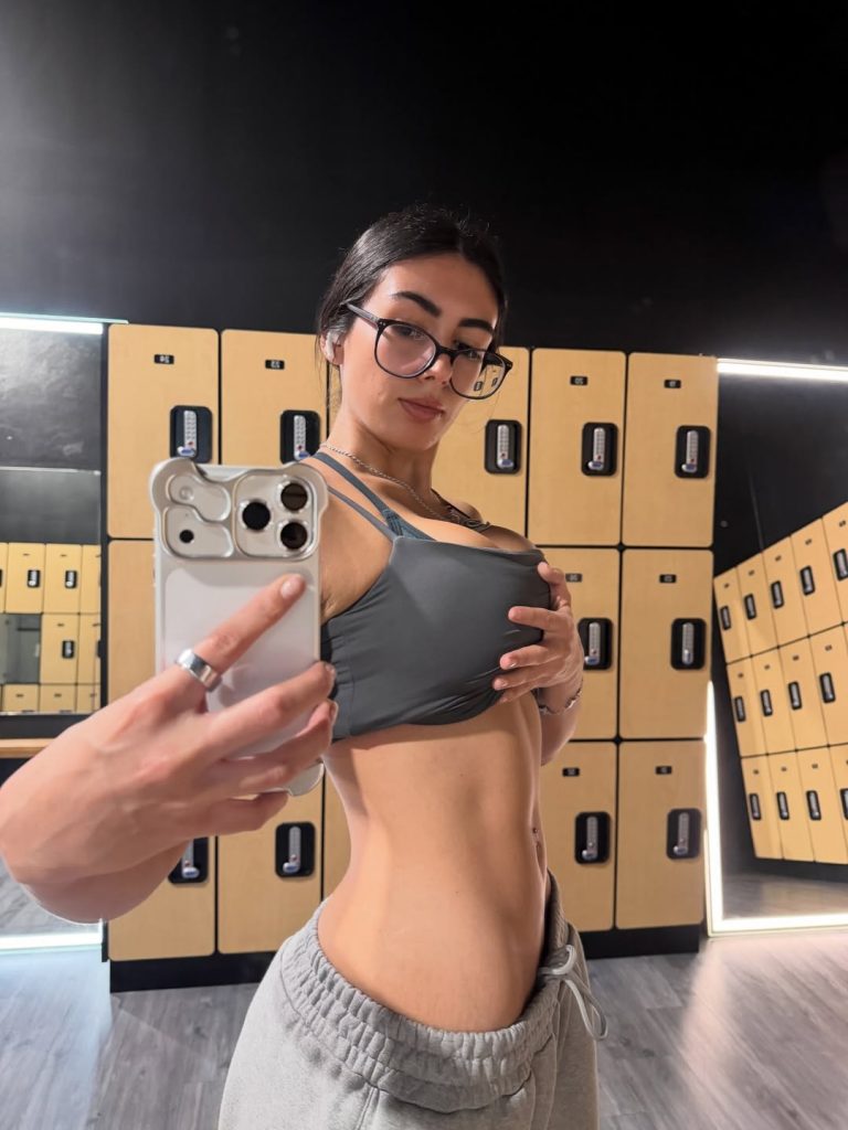 Vanessa Legrow Leaks flexwness Nude vanessalegrow Leaked OnlyFans Leaks Pics #122