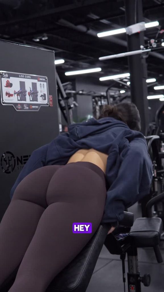 Vanessa Legrow Leaks flexwness Nude vanessalegrow Leaked OnlyFans Leaks Pics #148
