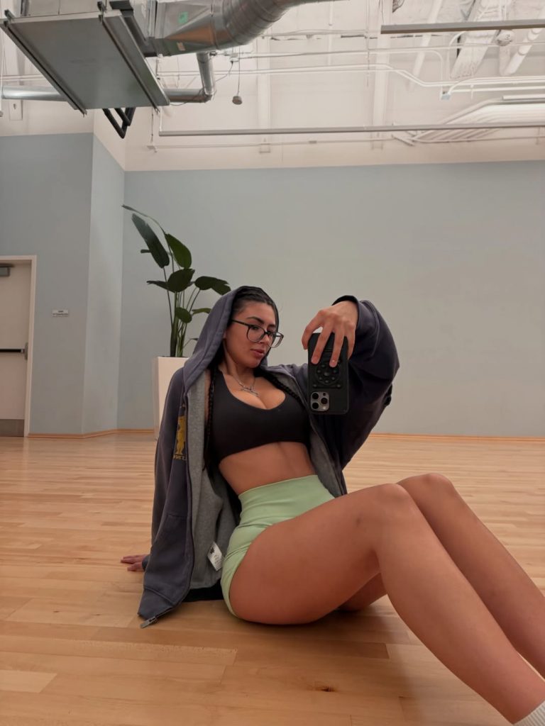Vanessa Legrow Leaks flexwness Nude vanessalegrow Leaked OnlyFans Leaks Pics #152