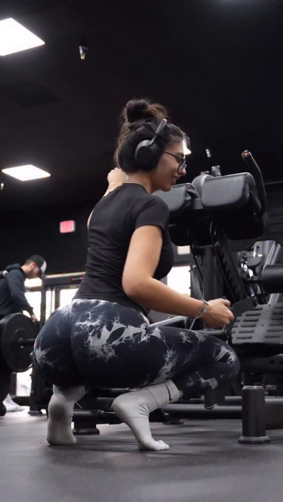 Vanessa Legrow Leaks flexwness Nude vanessalegrow Leaked OnlyFans Leaks Pics #156