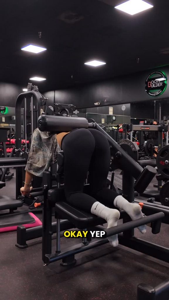 Vanessa Legrow Leaks flexwness Nude vanessalegrow Leaked OnlyFans Leaks Pics #157