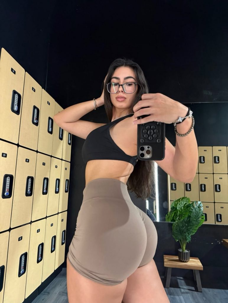 Vanessa Legrow Leaks flexwness Nude vanessalegrow Leaked OnlyFans Leaks Pics #161