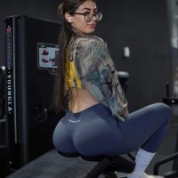 TopFapGirls.net provides exclusive FAP-uncensored OnlyFans Leaked pics for free. | Vanessa Legrow Leaks flexwness Nude vanessalegrow Leaked OnlyFans Leaks Pics 182
