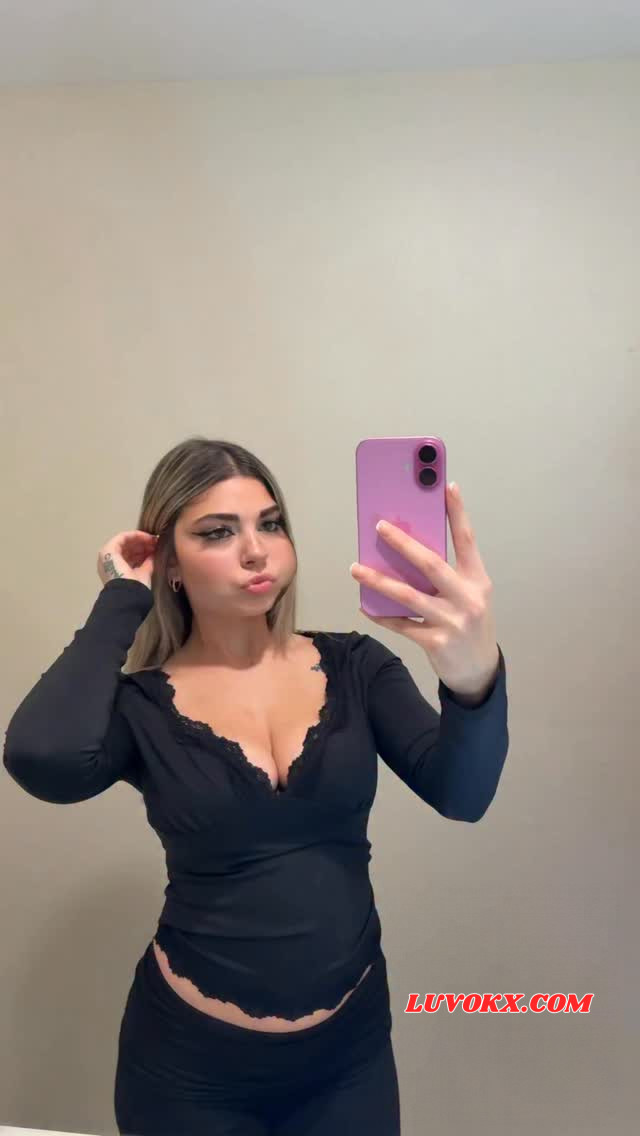 Vii.alisseyy Nude alissey.vii Leaked xoxo.alissey OnlyFans Leaked Pics — 9/10