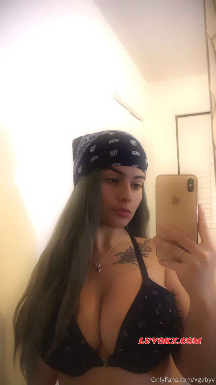 Xoxocubanxx Nude xocuban Leak xgabyv Leaks gaby9sm Leaked Pics — 3/10