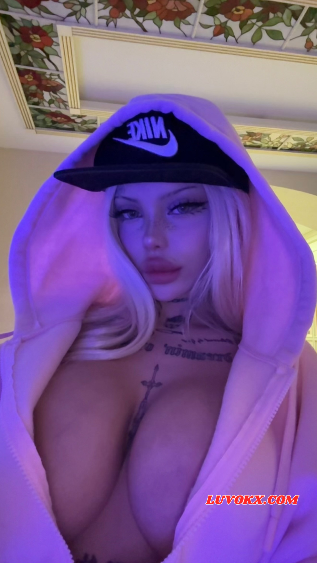 Yeahm8r Nahá yeahmur Úniky yeahmurtahminn OnlyFans Uniklé Fotky — 2