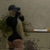 TopFapGirls.net provides exclusive FAP-uncensored OnlyFans Leaked pics for free. | Yeahm8r Nude yeahmur Leaks yeahmurtahminn OnlyFans Leaked Pics 193