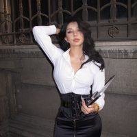 TopFapGirls.net provides exclusive FAP-uncensored OnlyFans Leaked pics for free. | Zmeixio OnlyFans Leaks Pics 26