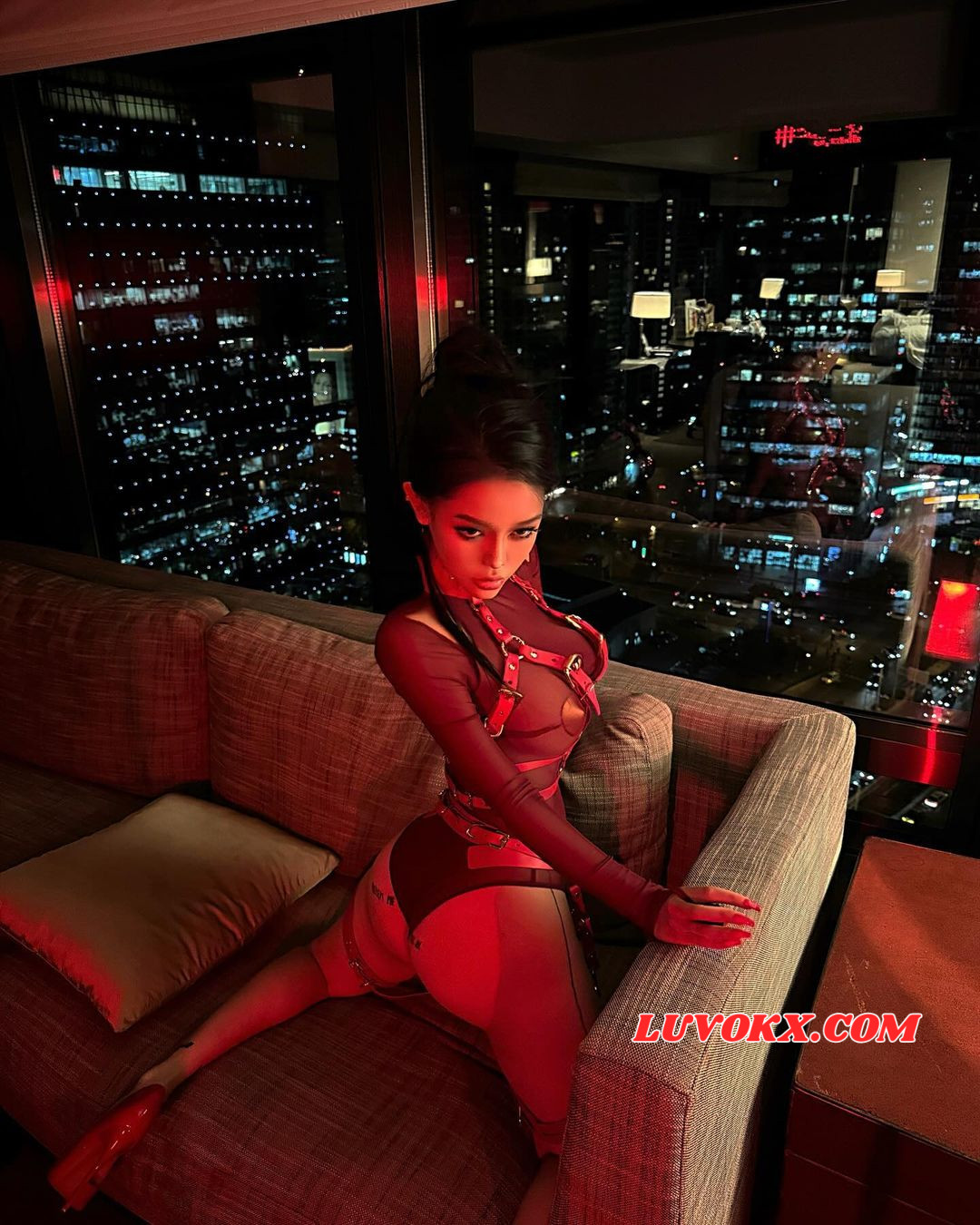 Zmeixio OnlyFans Leaks Pics — 7/10