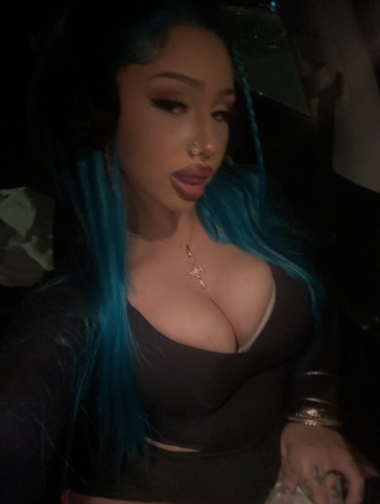 TopFapGirls.net provides exclusive FAP-uncensored OnlyFans Leaked pics for free. | 777launica Nude IAMGALAKTIKA Leak galaktasauce Leaked OnlyFans Leaked Pics 67