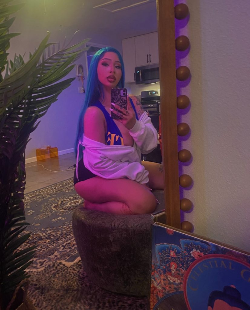 TopFapGirls.net provides exclusive FAP-uncensored OnlyFans Leaked pics for free. | 777launica Nude IAMGALAKTIKA Leak galaktasauce Leaked OnlyFans Leaked Pics 68