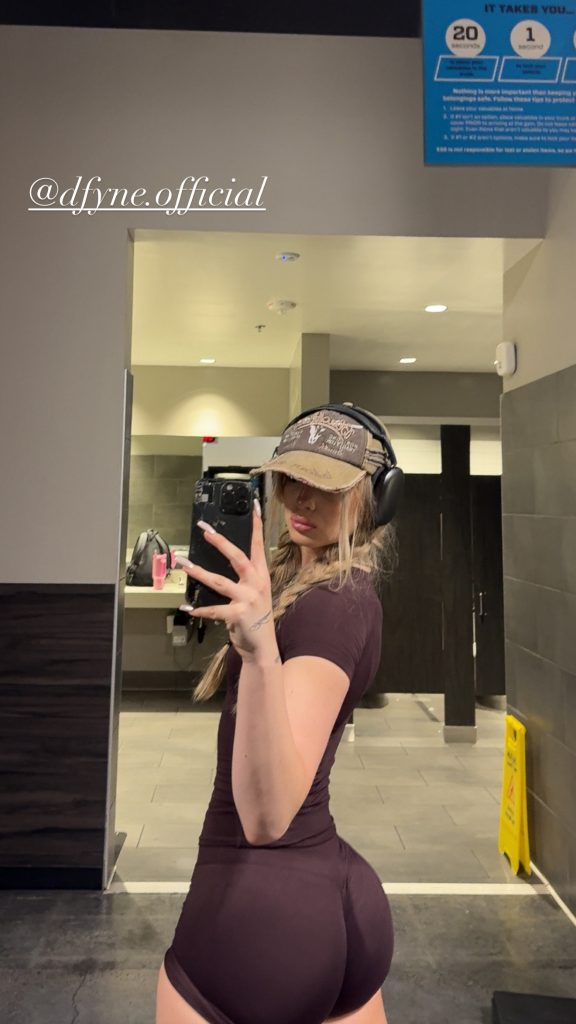Abby Haas Nude abby_haas14 Leaks abbyhaas14 OnlyFans Leaks Pics #38