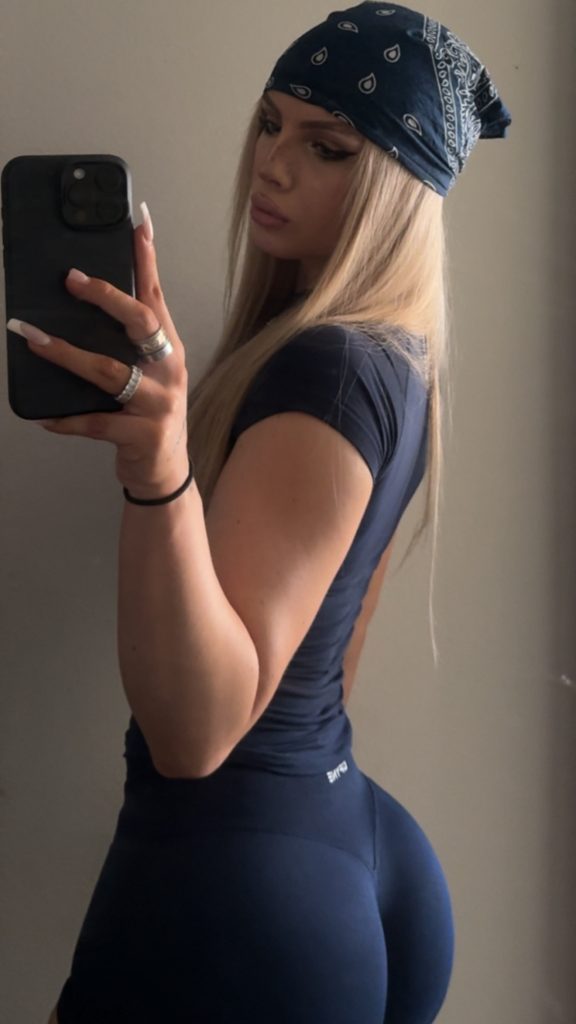 Abby Haas Nude abby_haas14 Leaks abbyhaas14 OnlyFans Leaks Pics #42
