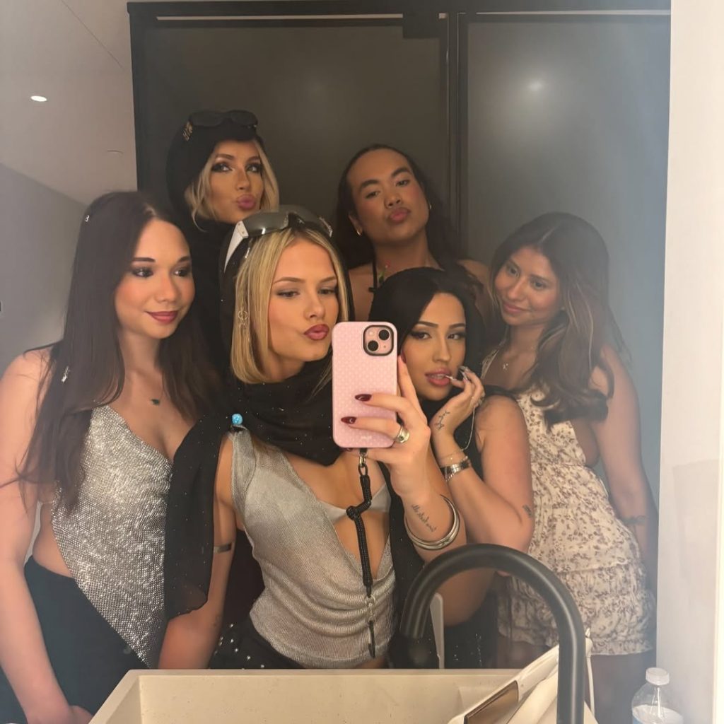 Abby Haas Nude abby_haas14 Leaks abbyhaas14 OnlyFans Leaks Pics #46