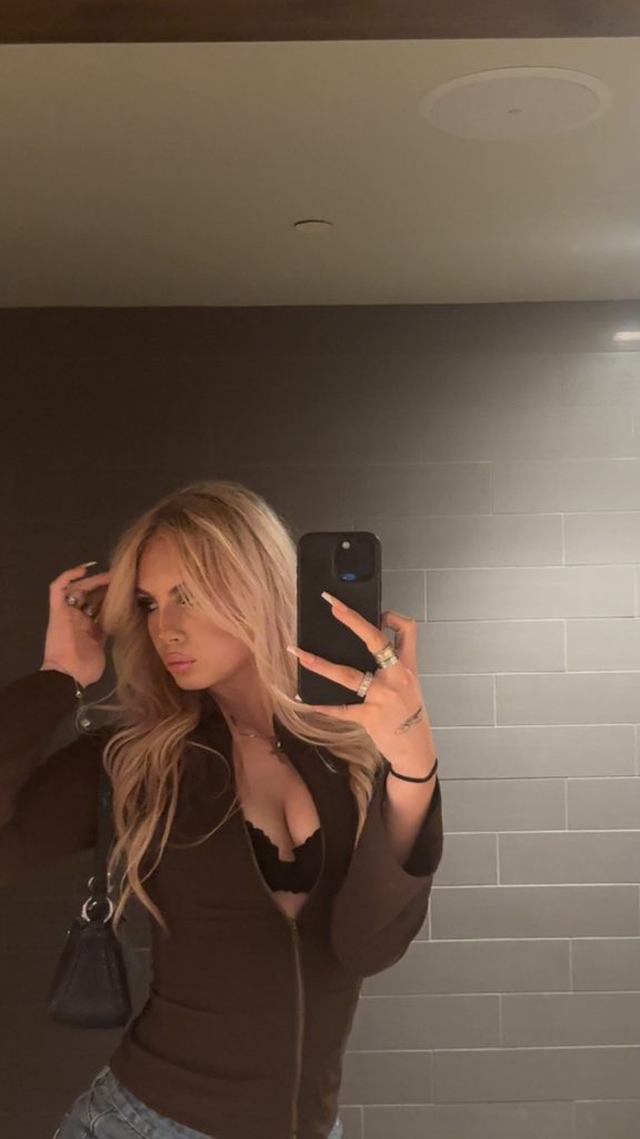 Abby Haas Nude abby_haas14 Leaks abbyhaas14 OnlyFans Leaks Pics #51
