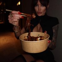 TopFapGirls.net provides exclusive FAP-uncensored OnlyFans Leaked pics for free. | Alena Omovych Leak alena omovych Nude TopFapGirls Leaks Pics 424