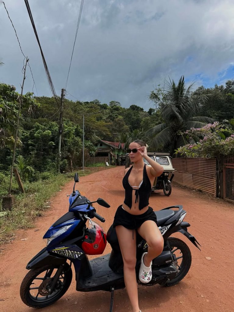 Andrea Garcés Nude andrea.garcees Leaked OnlyFans Leaked Pics #126