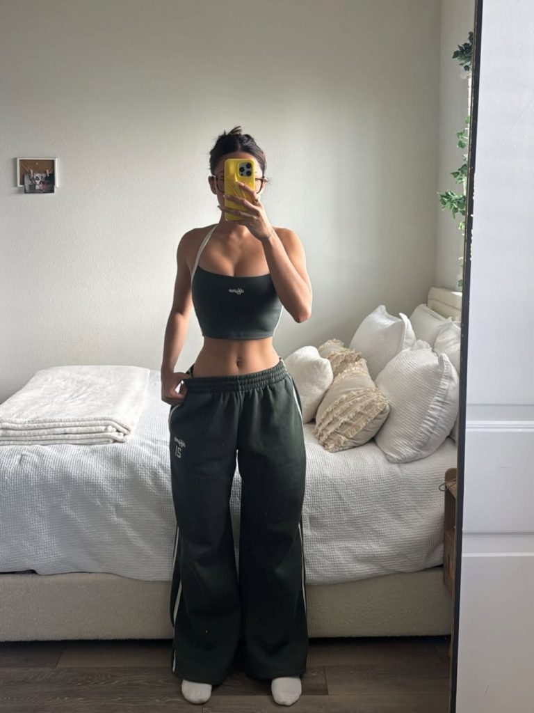 TopFapGirls.net provides exclusive FAP-uncensored OnlyFans Leaked pics for free. | Anisia Martinez Nude anisiamartinezz Leaked anisiafromsprouts OnlyFans Leaked Pics 90