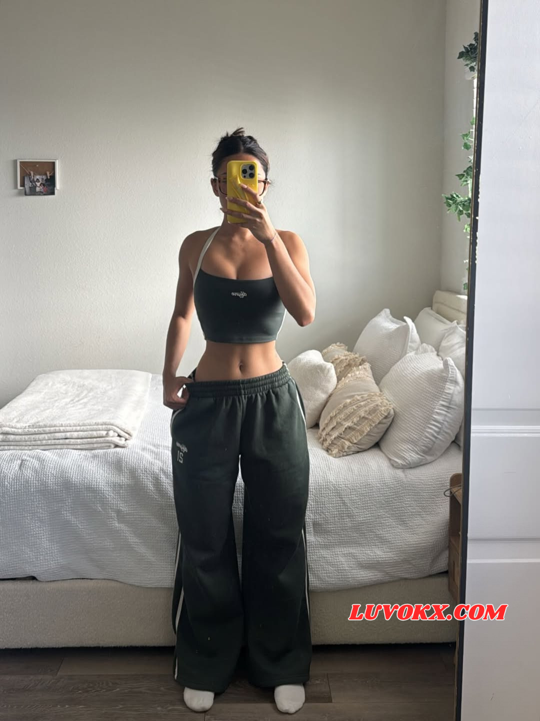 Anisia Martinez Nude anisiamartinezz_ Leaked anisiafromsprouts OnlyFans Leaked Pics — 8/10