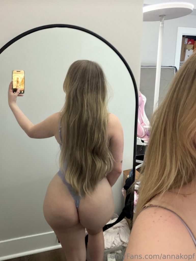 TopFapGirls.net provides exclusive FAP-uncensored OnlyFans Leaked pics for free. | Anna Kopf Nude annakopf Leaked OnlyFans Leaks Pics 110