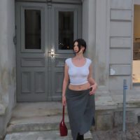 TopFapGirls.net provides exclusive FAP-uncensored OnlyFans Leaked pics for free. | Blerta Ademi Leaked xblertaaa Nude xblertaaa Leaks OnlyFans Leaks Pics 323