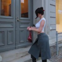 TopFapGirls.net provides exclusive FAP-uncensored OnlyFans Leaked pics for free. | Blerta Ademi Leaked xblertaaa Nude xblertaaa Leaks OnlyFans Leaks Pics 329