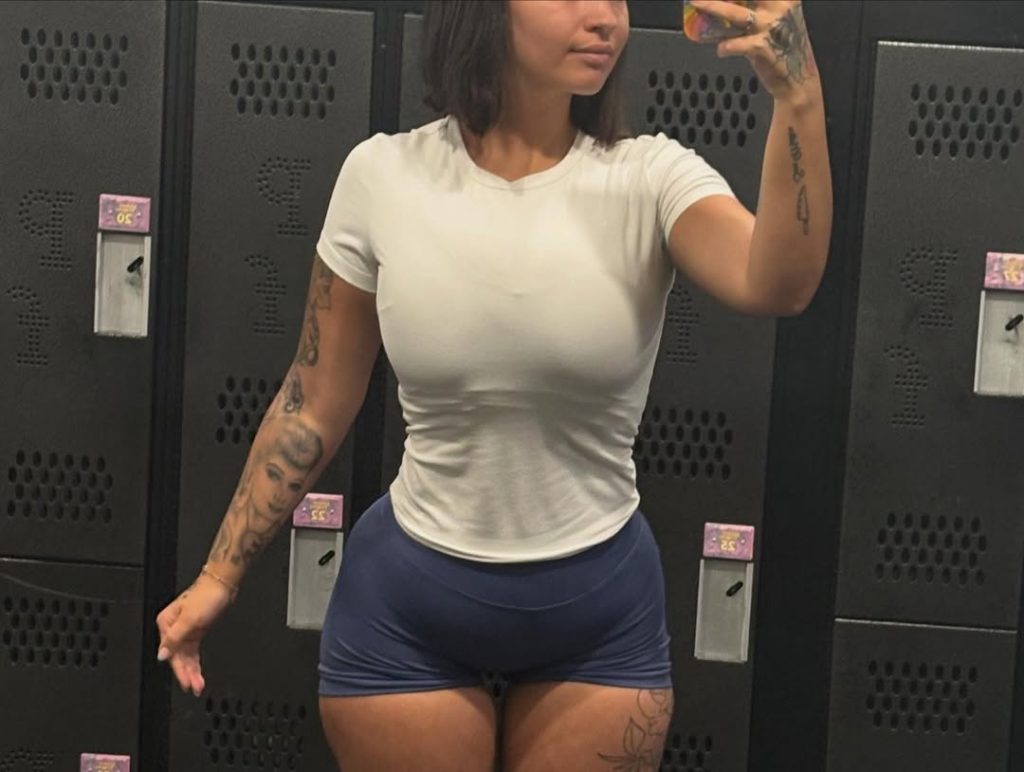 Bobtina Nude Crissi itspastinaa Leak itspastina Leaked OnlyFans Leaks Pics #50