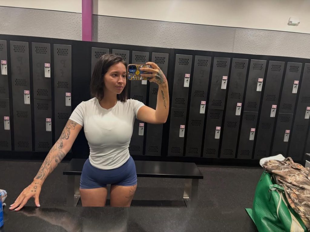 Bobtina Nude Crissi itspastinaa Leak itspastina Leaked OnlyFans Leaks Pics #51