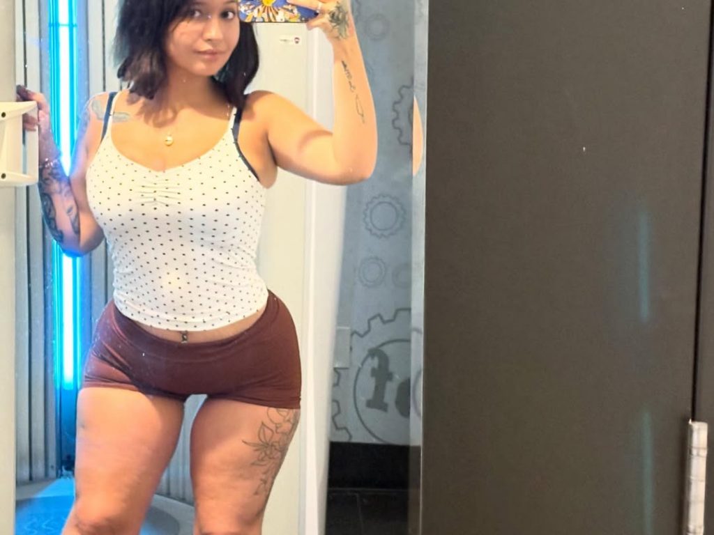 Bobtina Nude Crissi itspastinaa Leak itspastina Leaked OnlyFans Leaks Pics #59