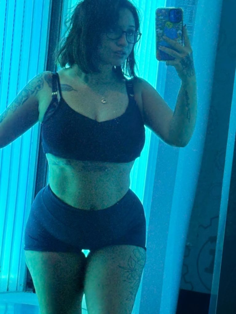 Bobtina Nude Crissi itspastinaa Leak itspastina Leaked OnlyFans Leaks Pics #61