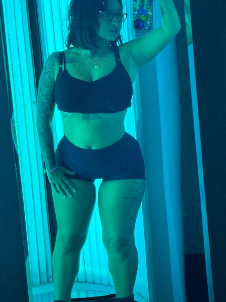 Bobtina Nude Crissi itspastinaa Leak itspastina Leaked OnlyFans Leaks Pics #62