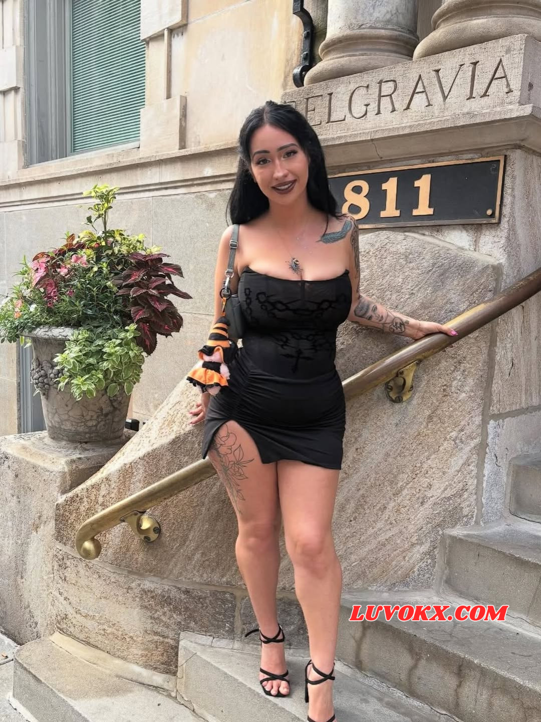 Bobtina Nude Crissi itspastinaa Leak itspastina Leaked OnlyFans Leaks Pics — 9/9