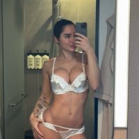 TopFapGirls.net provides exclusive FAP-uncensored OnlyFans Leaked pics for free. | Bruna Luccas Nude bruluccas30 Leaked OnlyFans Leaks Pics 0
