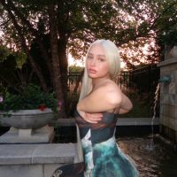 TopFapGirls.net provides exclusive FAP-uncensored OnlyFans Leaked pics for free. | Cakebatterchlo Nude chloistagram Leaked chlorrain Leaks OnlyFans Leaks Pics 11