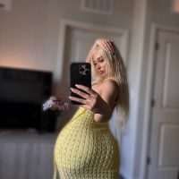 TopFapGirls.net provides exclusive FAP-uncensored OnlyFans Leaked pics for free. | Cakebatterchlo Nude chloistagram Leaked chlorrain Leaks OnlyFans Leaks Pics 12