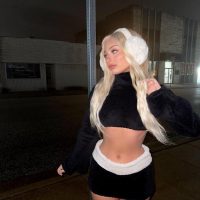 TopFapGirls.net provides exclusive FAP-uncensored OnlyFans Leaked pics for free. | Cakebatterchlo Nude chloistagram Leaked chlorrain Leaks OnlyFans Leaks Pics 22