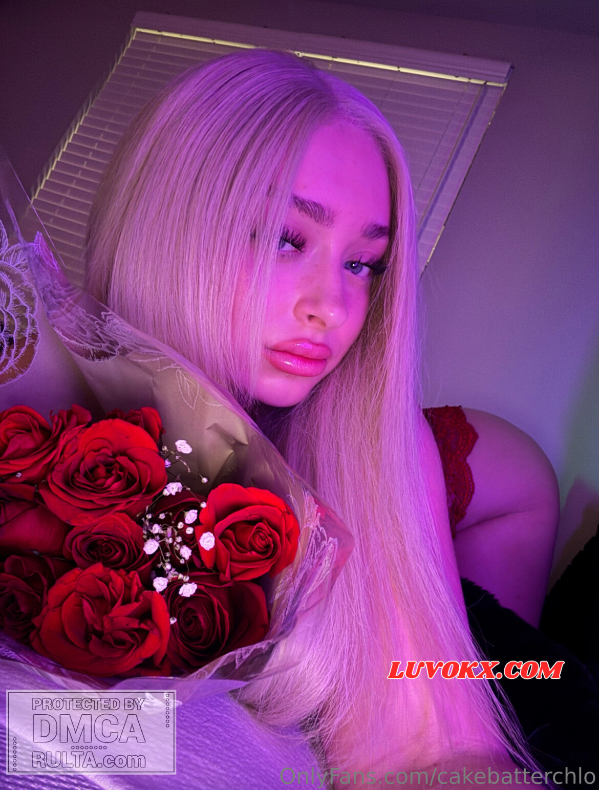 Cakebatterchlo Nude chloistagram Leaked chlorrain Leaks OnlyFans Leaks Pics — 1