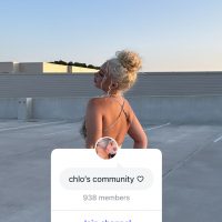 TopFapGirls.net provides exclusive FAP-uncensored OnlyFans Leaked pics for free. | Cakebatterchlo Nude chloistagram Leaked chlorrain Leaks OnlyFans Leaks Pics 63