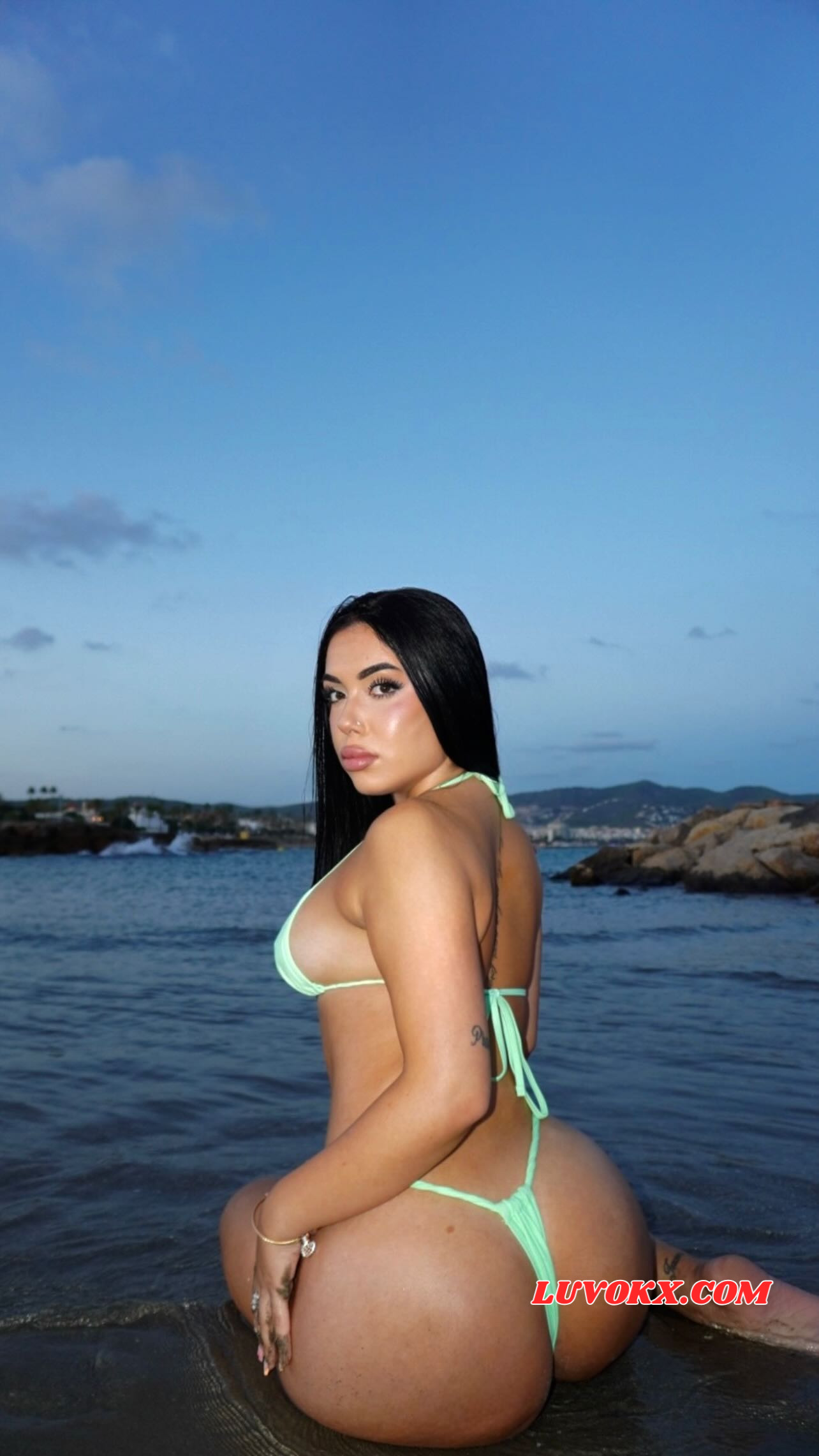 Carla Alvarez Nude carlaalvarez0 Leaks caarlaalvarezz2 Leaked OnlyFans Leaks Pics — 4/10