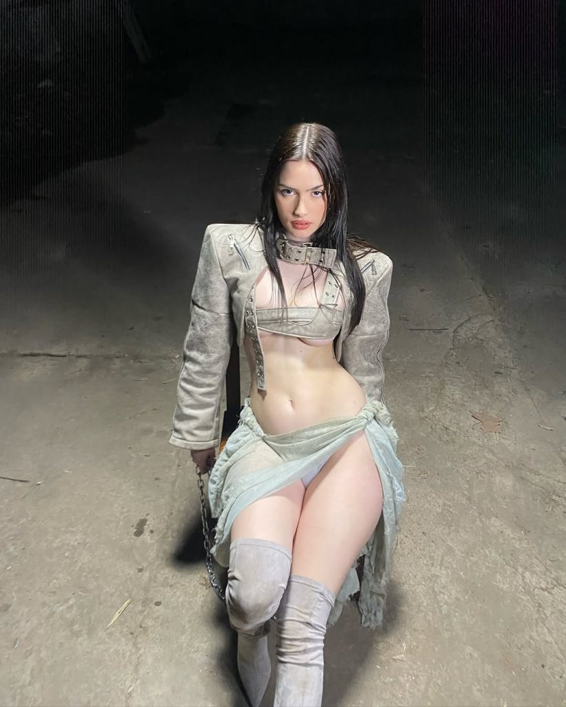 TopFapGirls.net provides exclusive FAP-uncensored OnlyFans Leaked pics for free. | Carla Clavijo Nude car.clavijo Leaked carclavijo Leak OnlyFans Leaks Pics 19