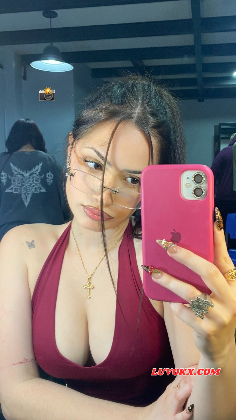 Carla Clavijo Nude car.clavijo Leaked carclavijo Leak OnlyFans Leaks Pics — 7/10
