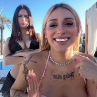 TopFapGirls.net provides exclusive FAP-uncensored OnlyFans Leaked pics for free. | Carla Clavijo Nude car.clavijo Leaked carclavijo Leak OnlyFans Leaks Pics 96