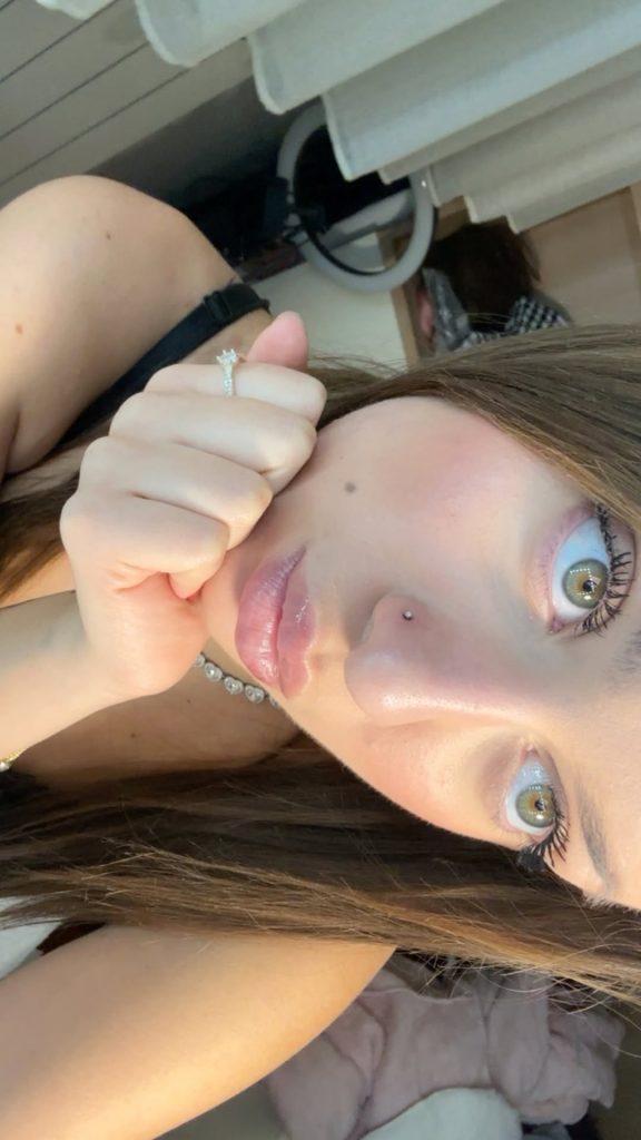 Chiarettaagarzia Nude chiaragarzia5 Leaks chiara garzia Leaked OnlyFans Leaked Pics #177