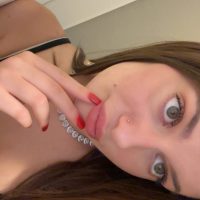 TopFapGirls.net provides exclusive FAP-uncensored OnlyFans Leaked pics for free. | Chiarettaagarzia Nude chiaragarzia5 Leaks chiara garzia Leaked OnlyFans Leaked Pics 187