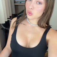 TopFapGirls.net provides exclusive FAP-uncensored OnlyFans Leaked pics for free. | Chiarettaagarzia Nude chiaragarzia5 Leaks chiara garzia Leaked OnlyFans Leaked Pics 199